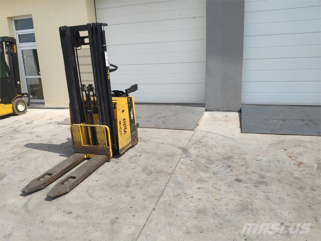 Yale MS15X IL Staplare