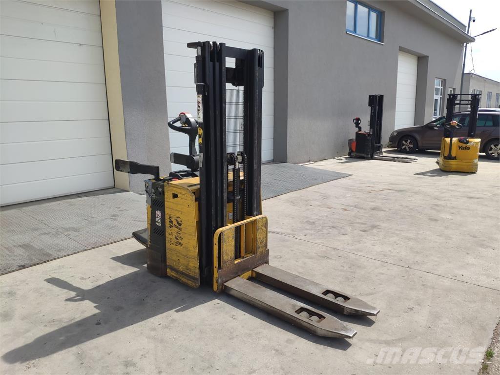 Yale MS15X IL Staplare