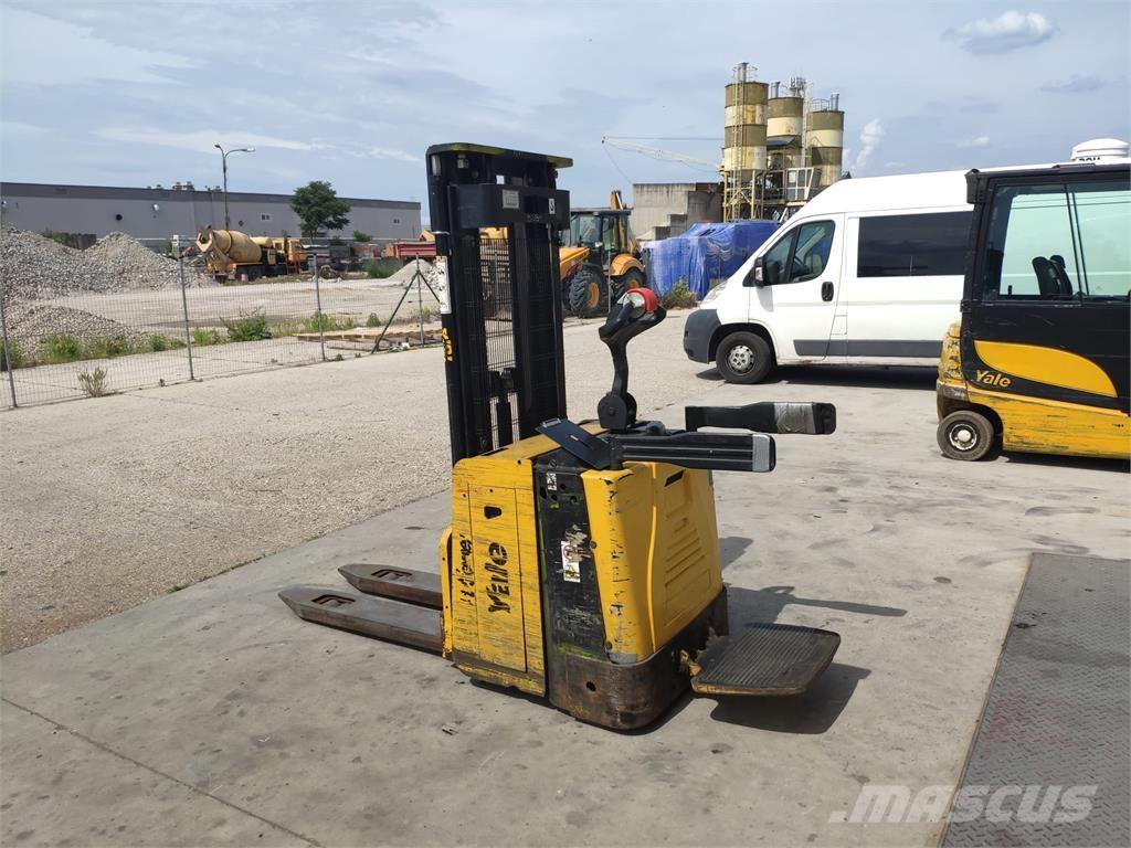 Yale MS15X IL Staplare