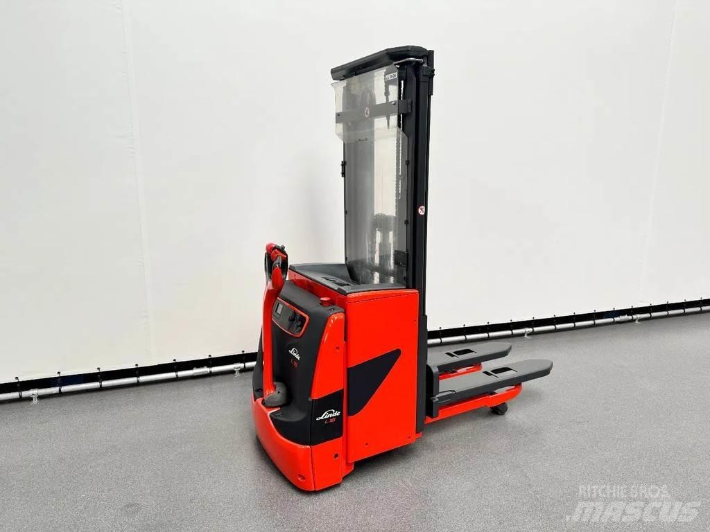 Linde L 16 l Staplare-led