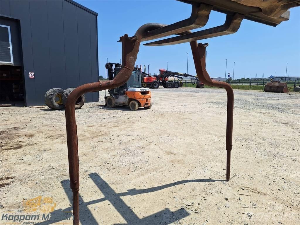 Timberjack 1110 Redskap till skogsmaskiner