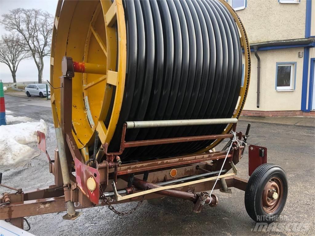  Odra 7528 Bevattningsutrustning