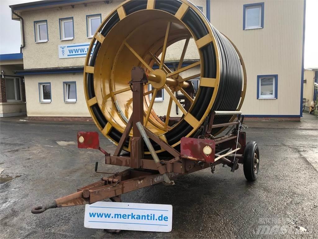  Odra 7528 Bevattningsutrustning