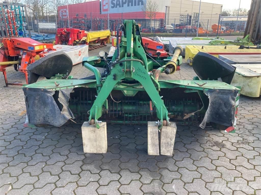 John Deere F 310 R Slåtterkrossar