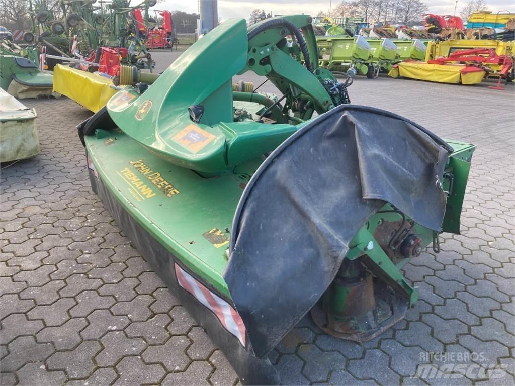 John Deere F 310 R Slåtterkrossar