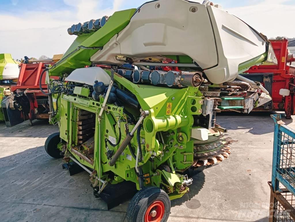 CLAAS Orbis 900 Tillbehör för hö och fodermaskiner