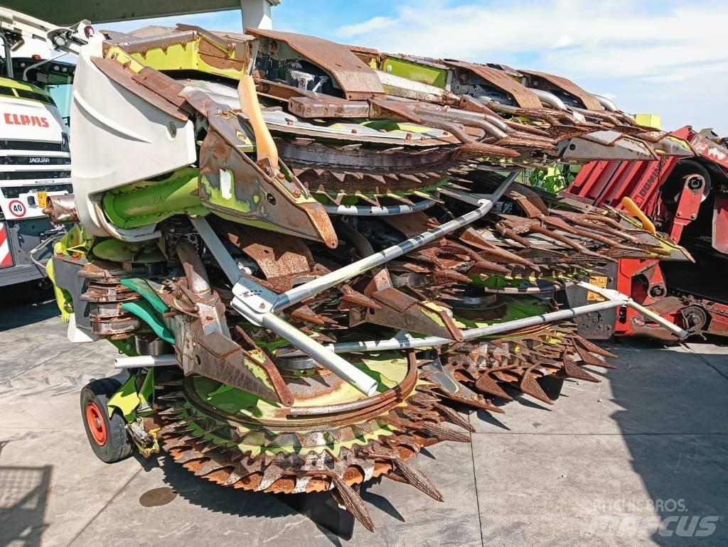 CLAAS Orbis 900 Tillbehör för hö och fodermaskiner