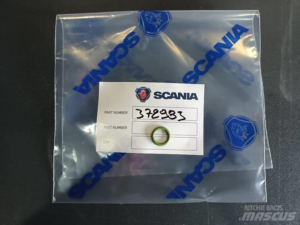 Scania O-RING 372983 Motorer