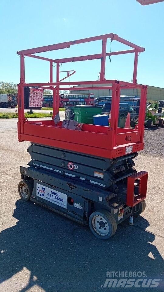 SkyJack SJ 3219 Saxliftar