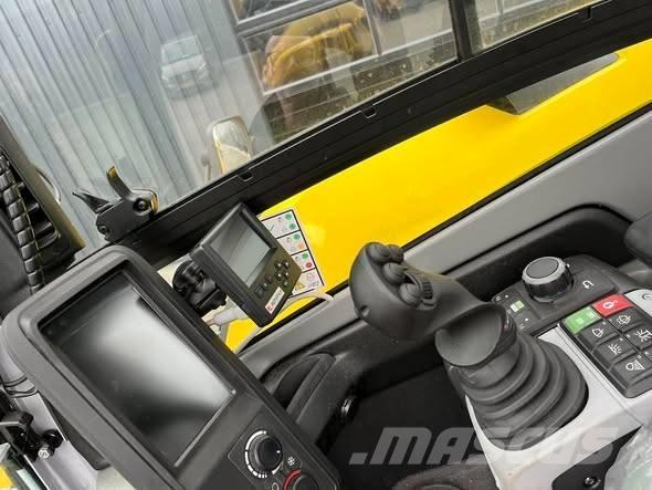 Wacker Neuson ET 65 Minigrävare < 7t
