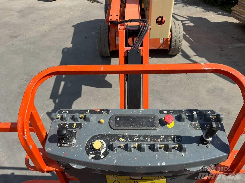 JLG E 450 AJ Bomliftar