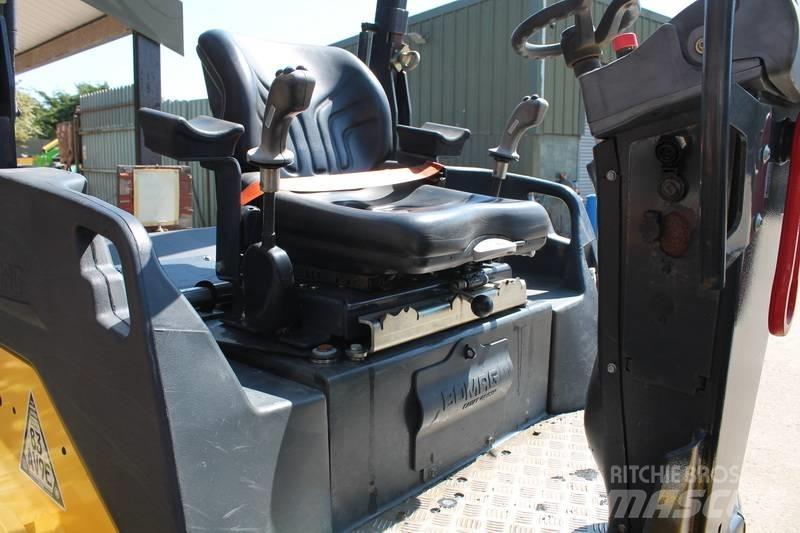 Bomag BW 135 AD-5 Tvåvalsvältar