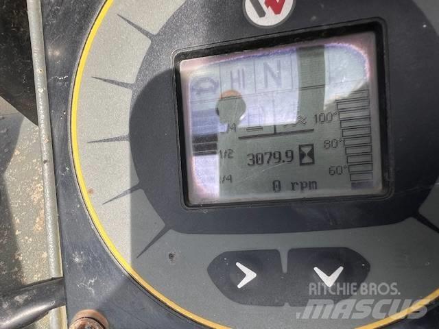 Wacker Neuson DW 60 Minidumprar