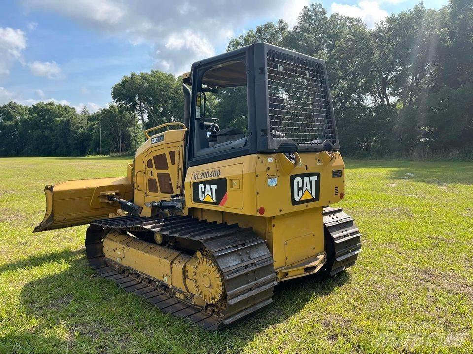 CAT D 3 K 2 LGP Bandschaktare