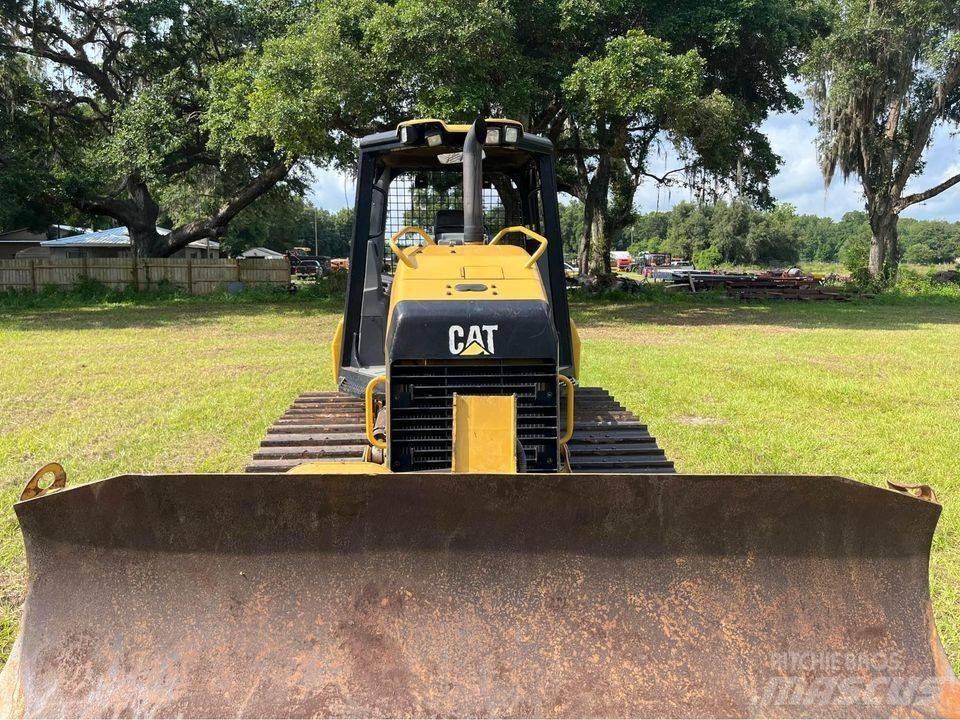 CAT D 3 K 2 LGP Bandschaktare