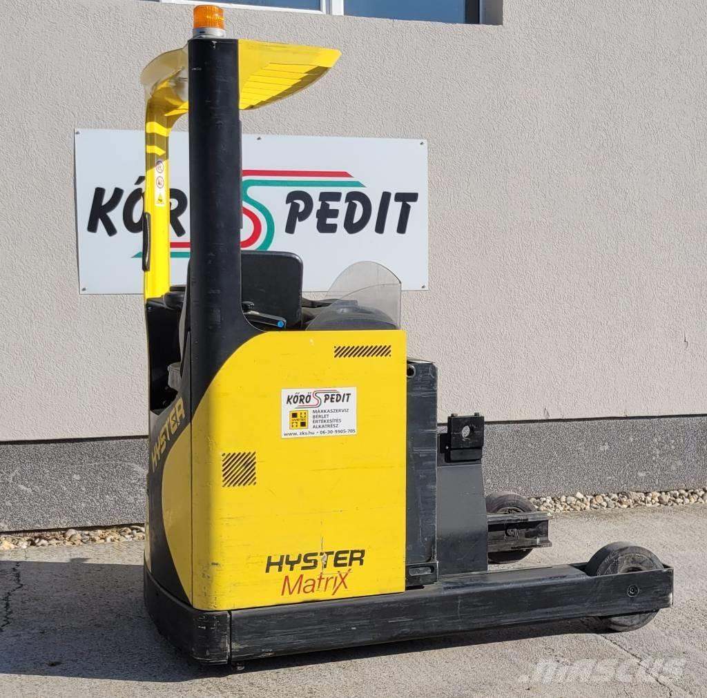 Hyster R 2.0 Skjutstativtruck