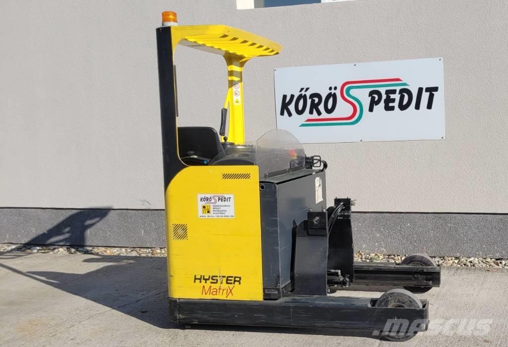 Hyster R 2.0 Skjutstativtruck