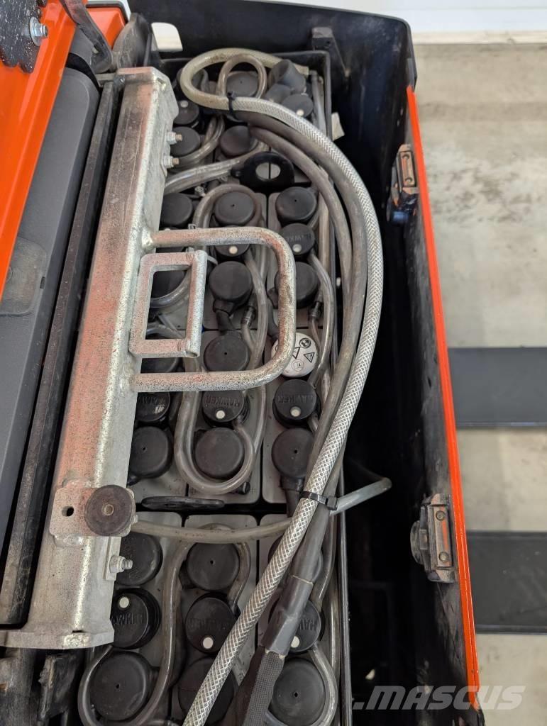 Toyota 10794 LPE200 Övriga motviktstruckar