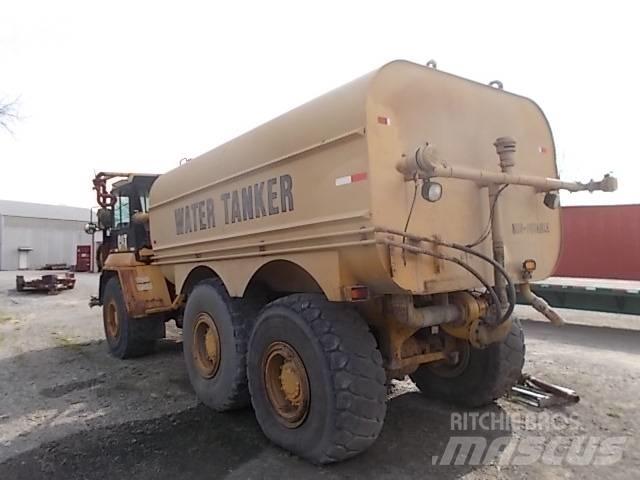 CAT 250E Övriga bilar