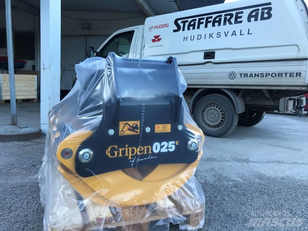 HSP Grip 025C S50 Gripar