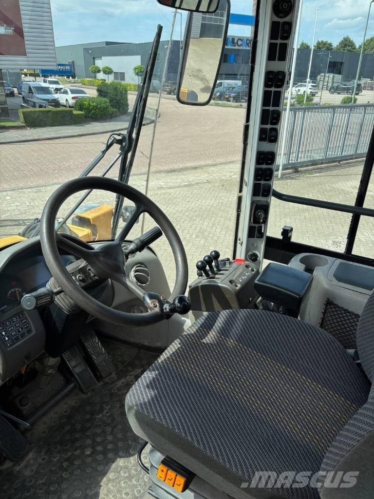 Volvo L 70 F Hjullastare