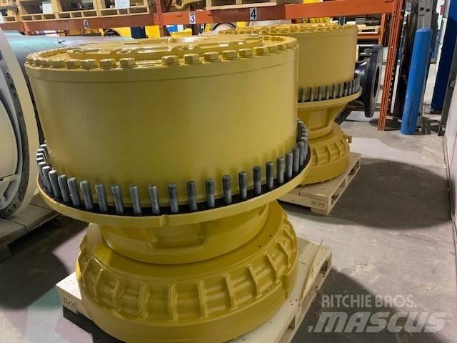 CAT 994F Hjullastare