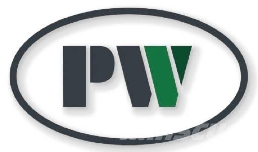PW 86999097 Trösktillbehör