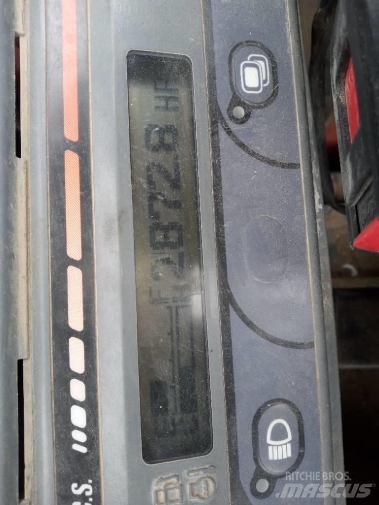 Kubota KX 61-3 Minigrävare < 7t