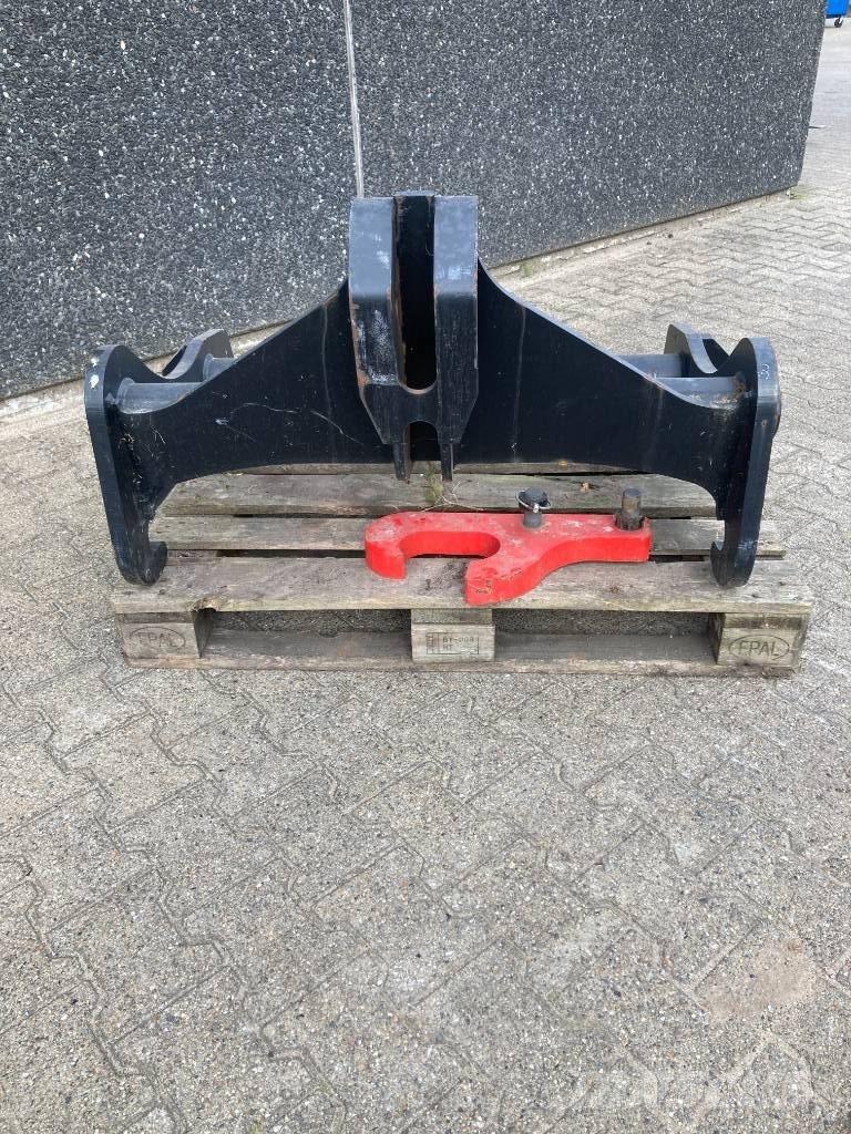 JCB Krog Övriga