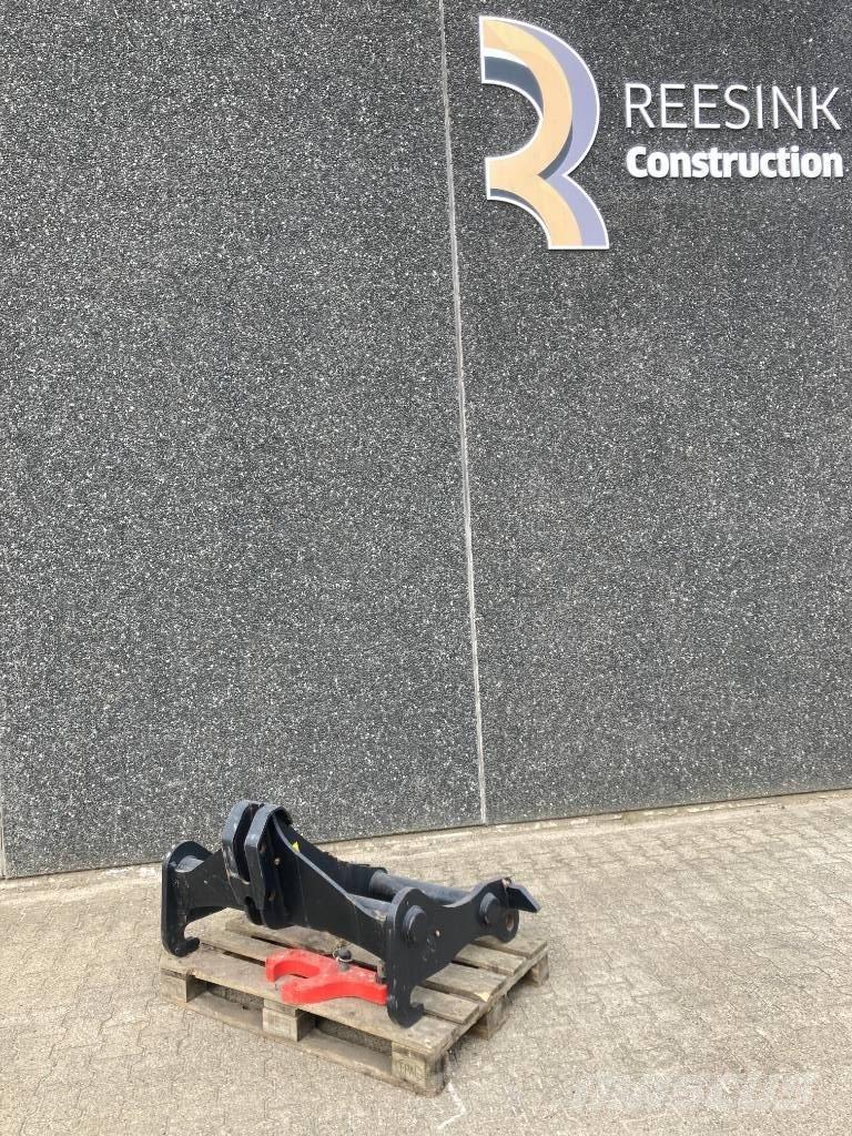 JCB Krog Övriga