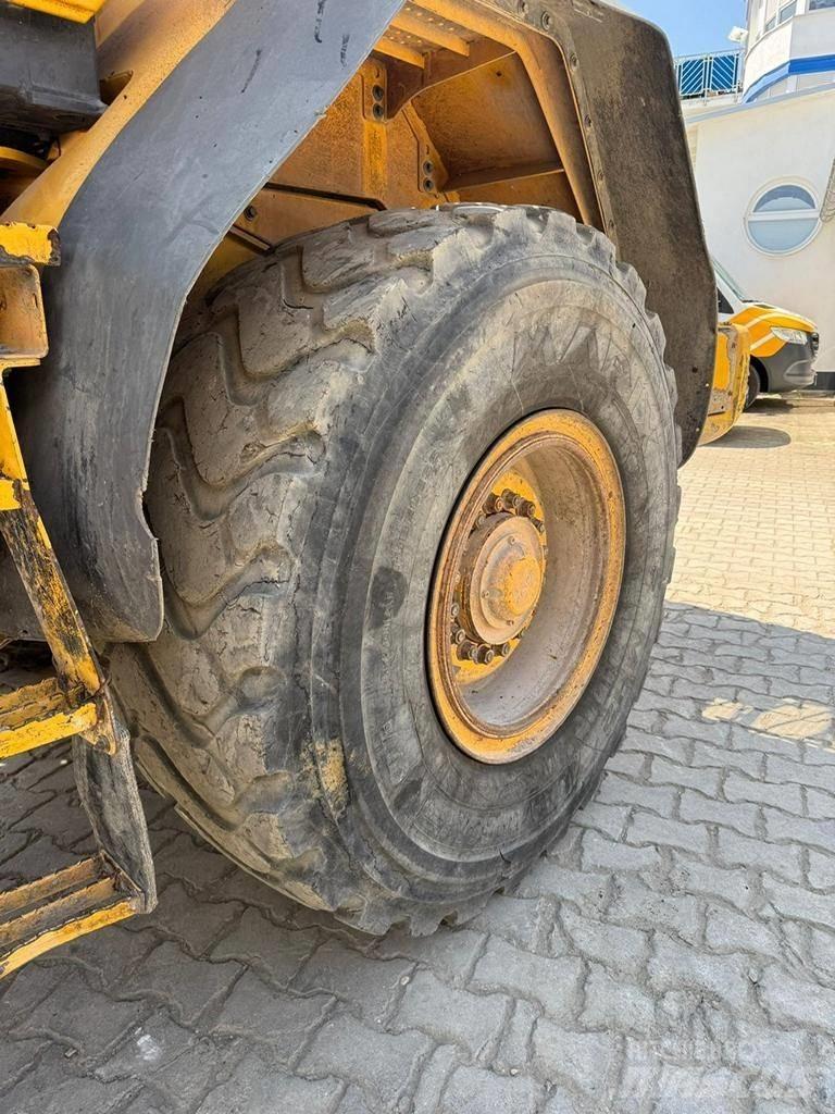 Volvo L 70 F Hjullastare