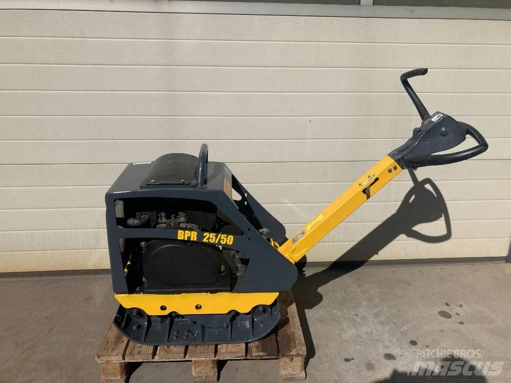Bomag BPR 25/50 Markvibratorer