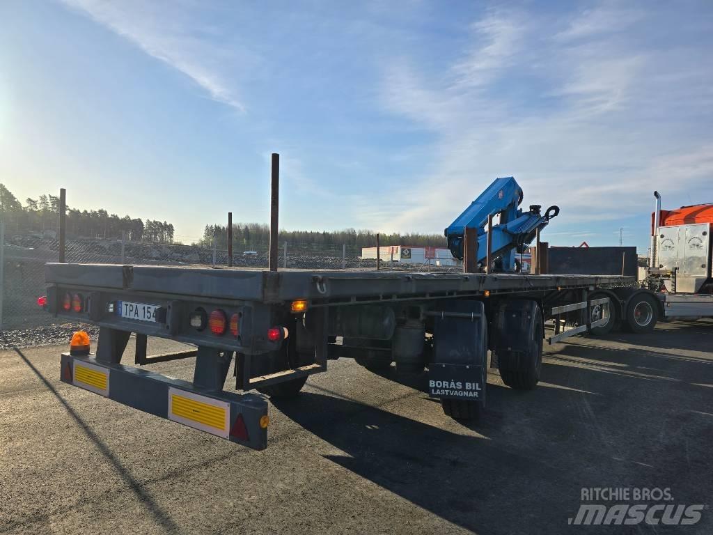 Dapa Dapa Övriga Trailers