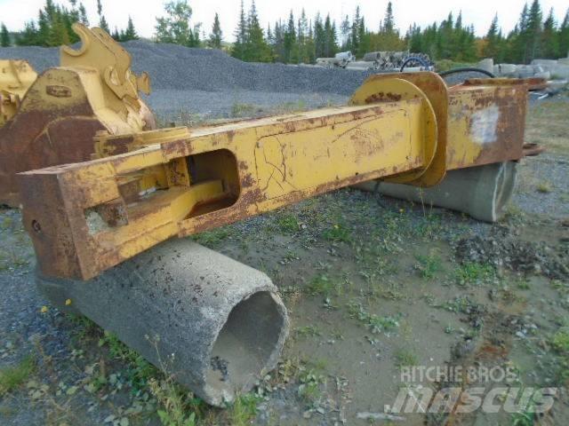 SEC 20T TO 30T Övriga