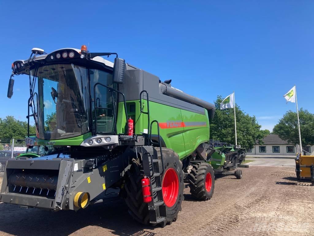 Fendt 5335 C Skördetröskor