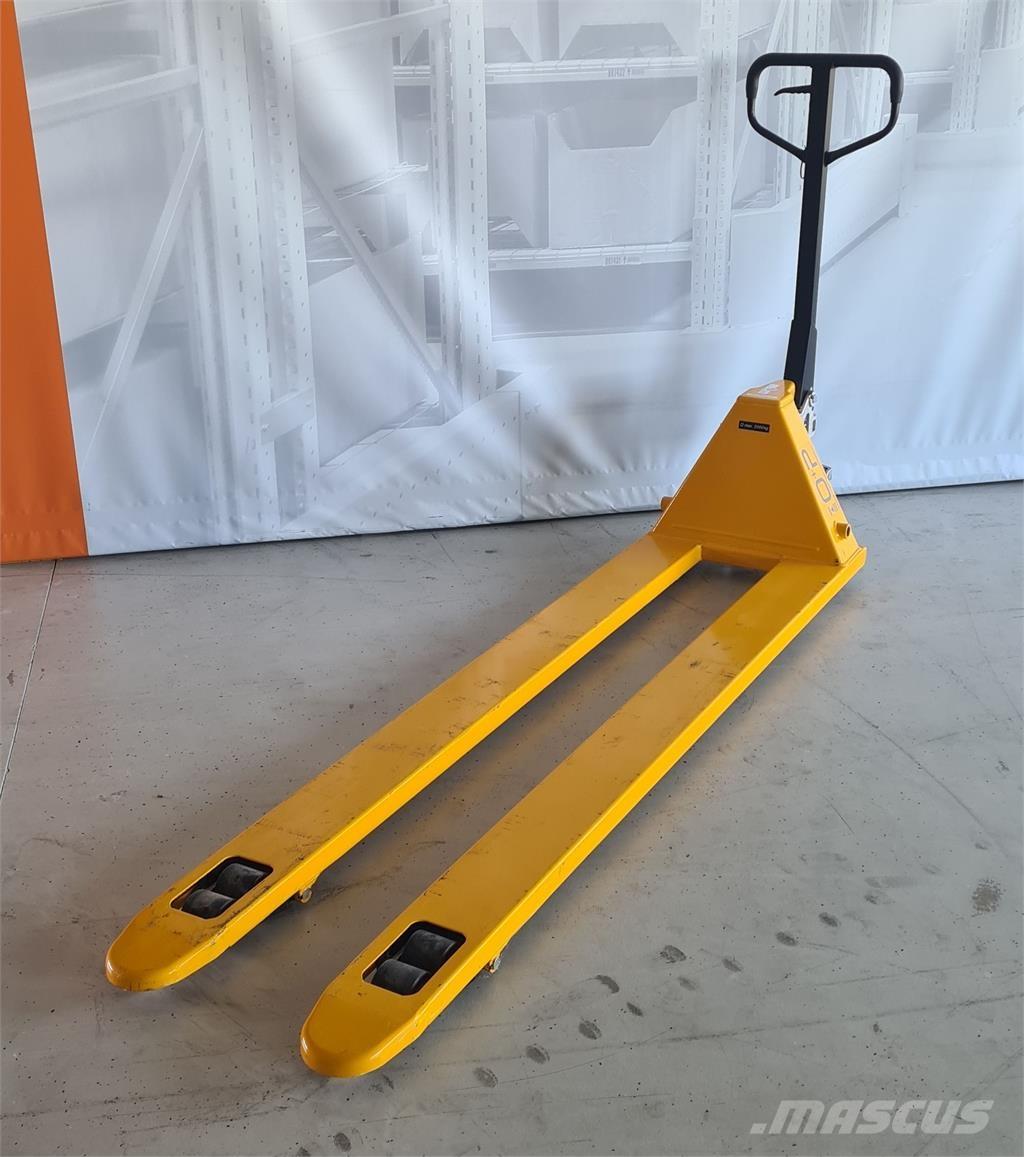  [div] Pallet Trucks Pallvagn