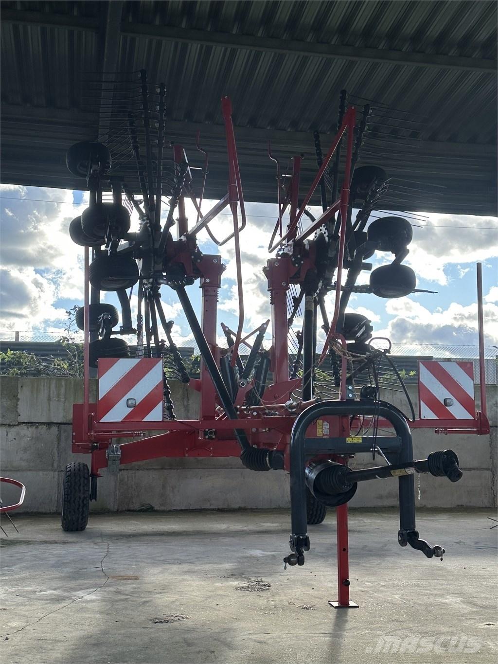 SIP Star 720/22 T Strängläggare