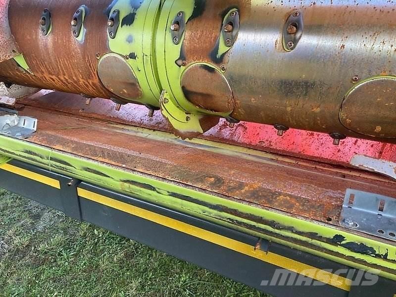 CLAAS V1080 Skördaraggregat