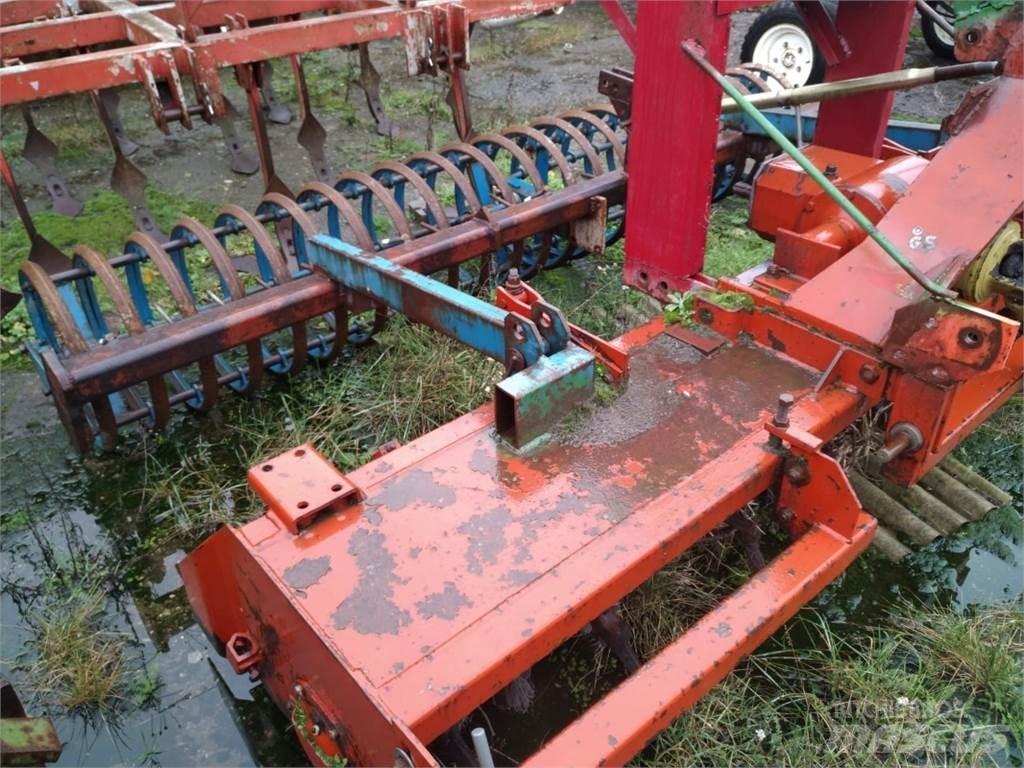Rau Rototiller 300 Lantbruk - Övrigt