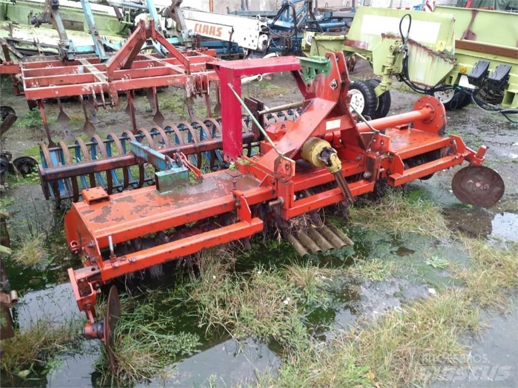 Rau Rototiller 300 Lantbruk - Övrigt