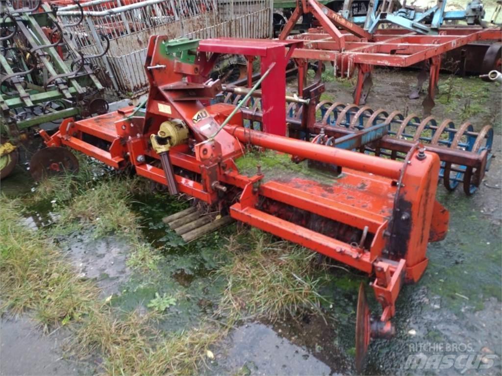 Rau Rototiller 300 Lantbruk - Övrigt