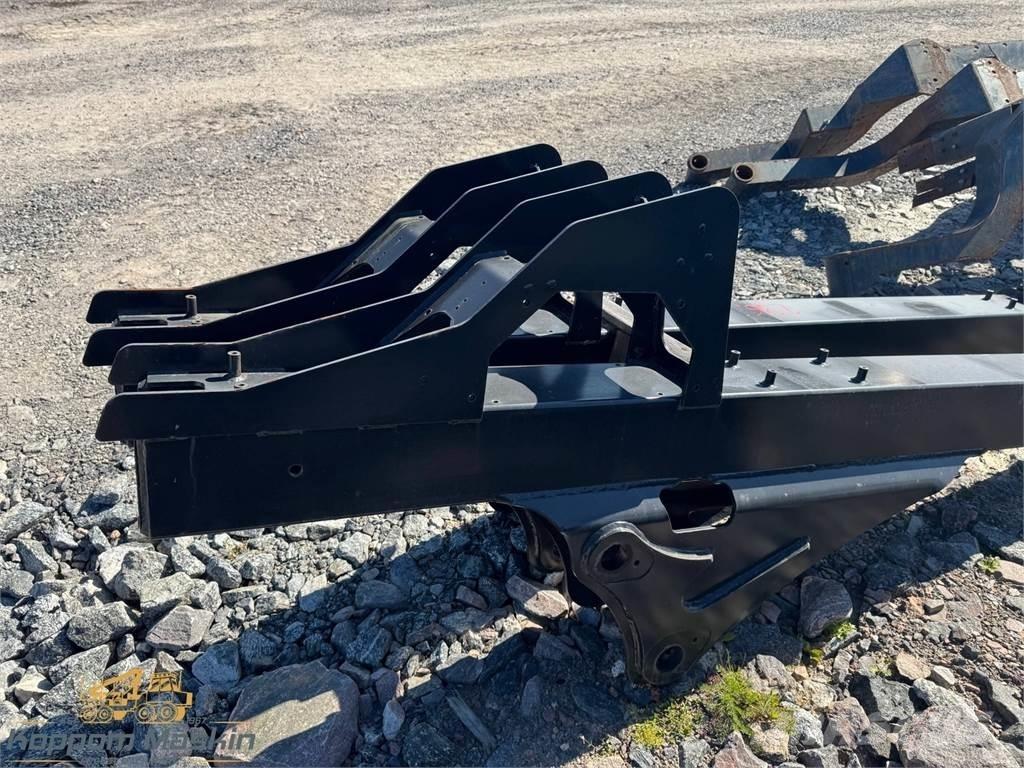 Rottne RK160 Skotarkranar