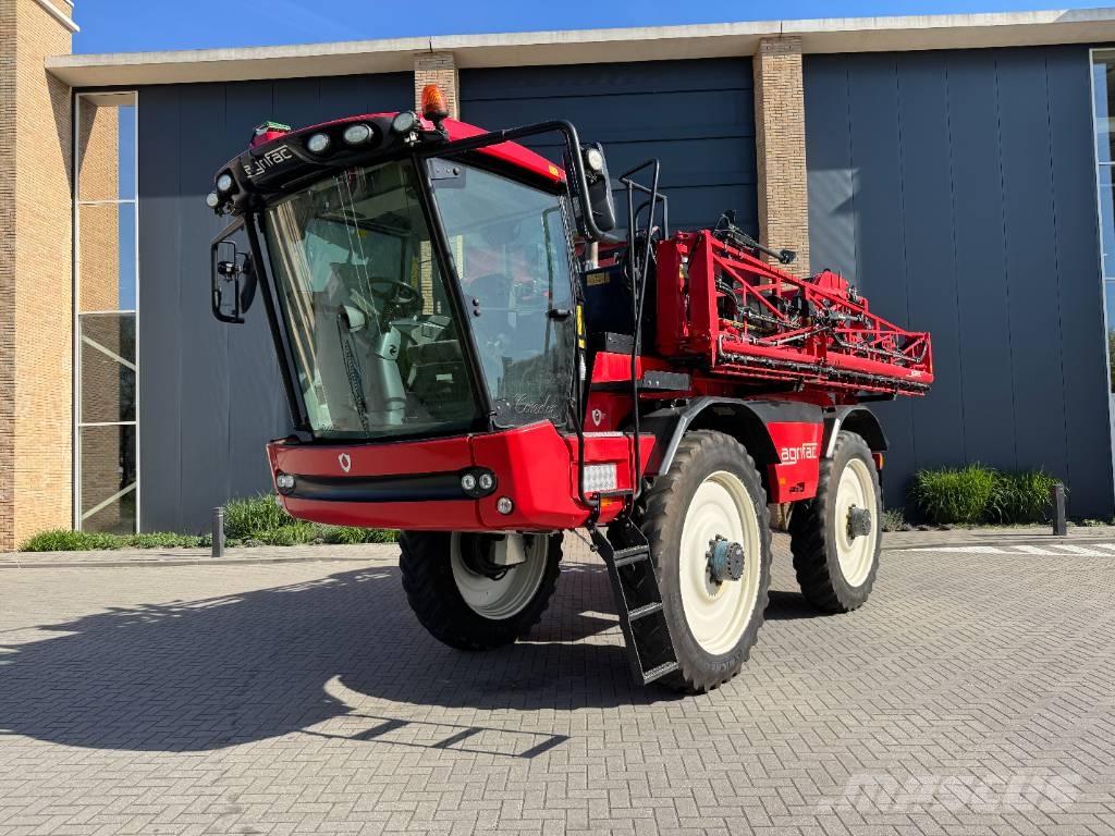 Agrifac C055136 Självgående sprutor