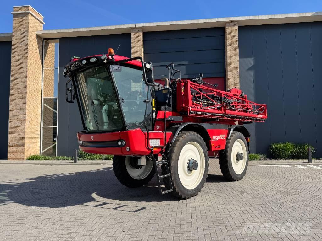 Agrifac C055136 Självgående sprutor