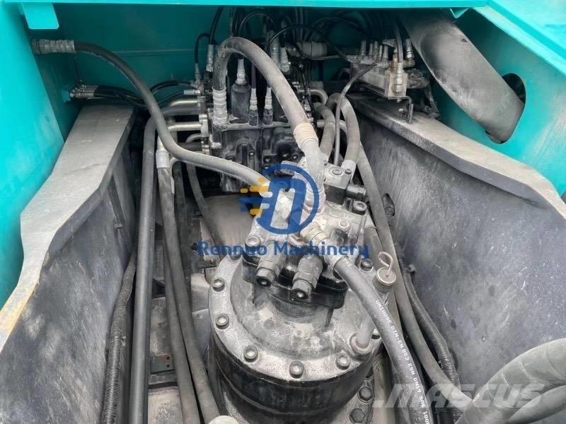 Kobelco SK 330D Bandgrävare