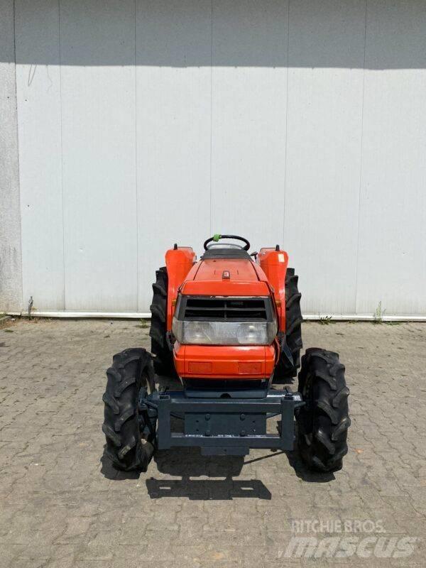 Kubota GL29 Kompakttraktorer