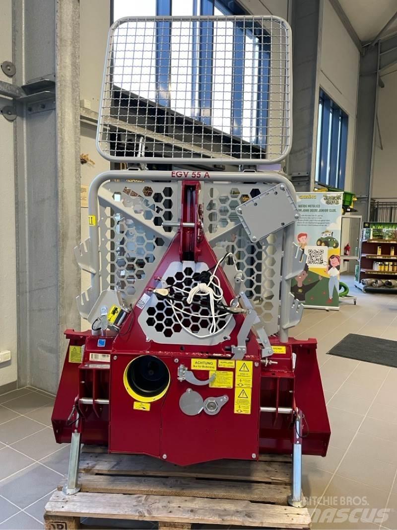 Tajfun EGV 55 A Vinschar
