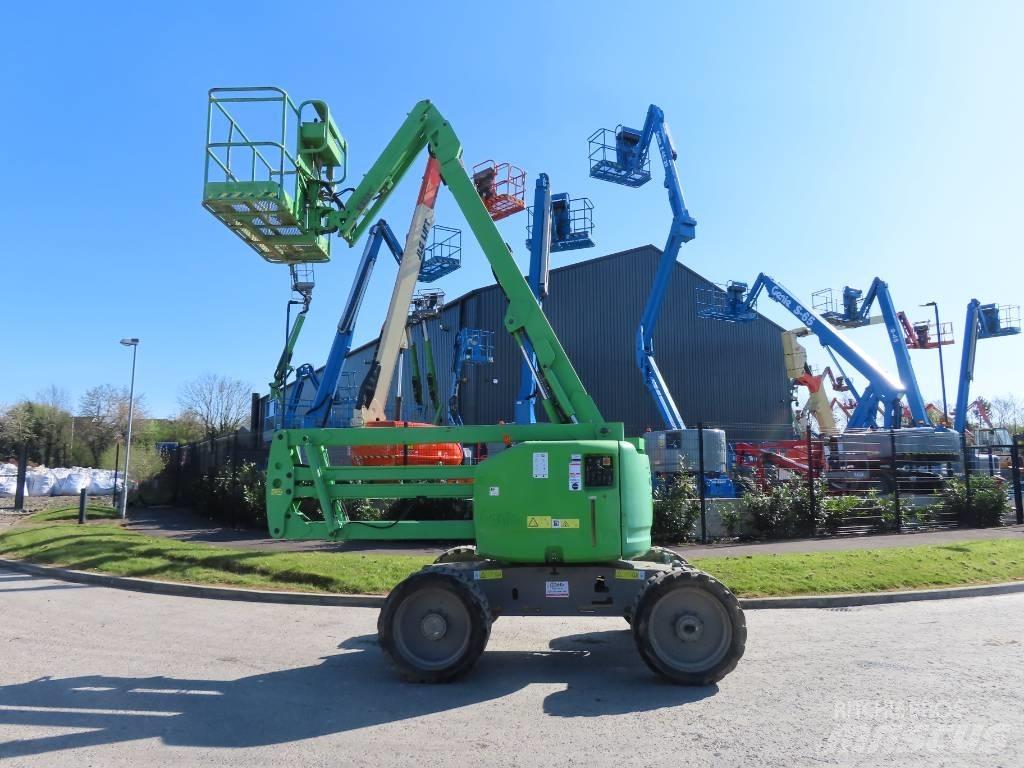 Genie Z 45/25 Bomliftar