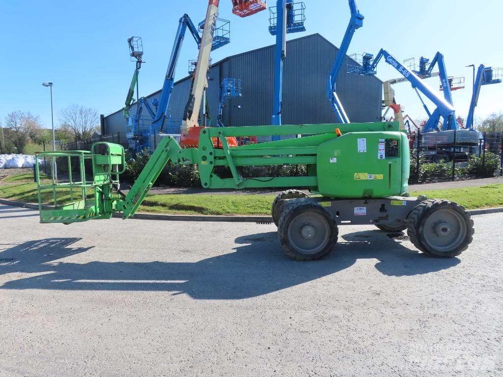 Genie Z 45/25 Bomliftar