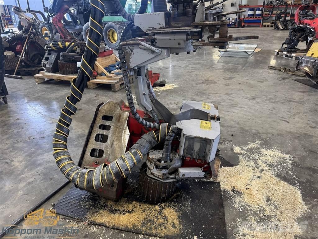 Log Max 3000T Skördaraggregat